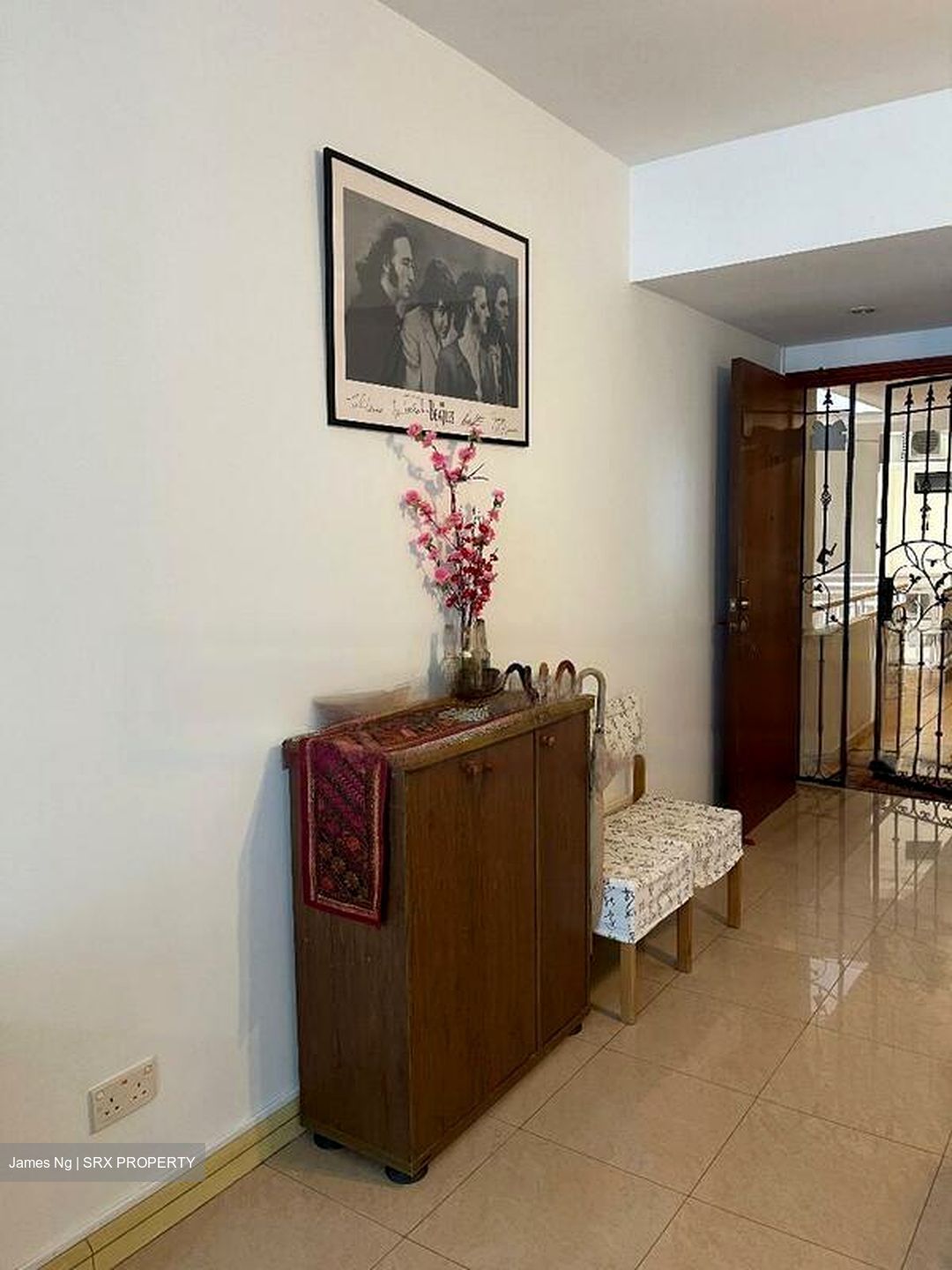 Regent Grove (D23), Condominium #484266751